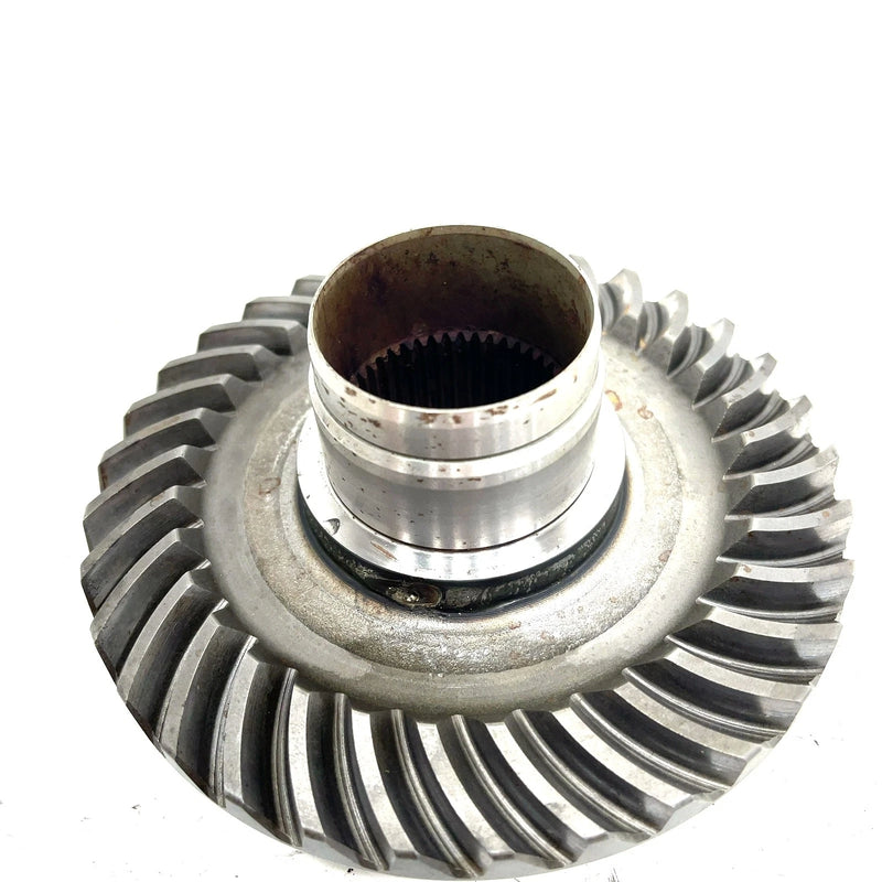 null Yamaha Moto 4 OEM 33T Rear Diff Ring Gear 1YW-46110-00-00 AY57