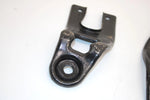 85 Suzuki Quadrunner 250 Lt250ef  Oem Headlight Bracket Set 51500-24820 AS14