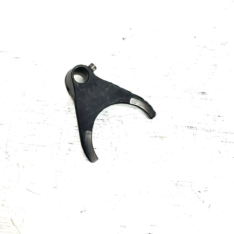 2004 John Deere Trail Buck 650 OEM Shift Fork 420257230 AJ1.1