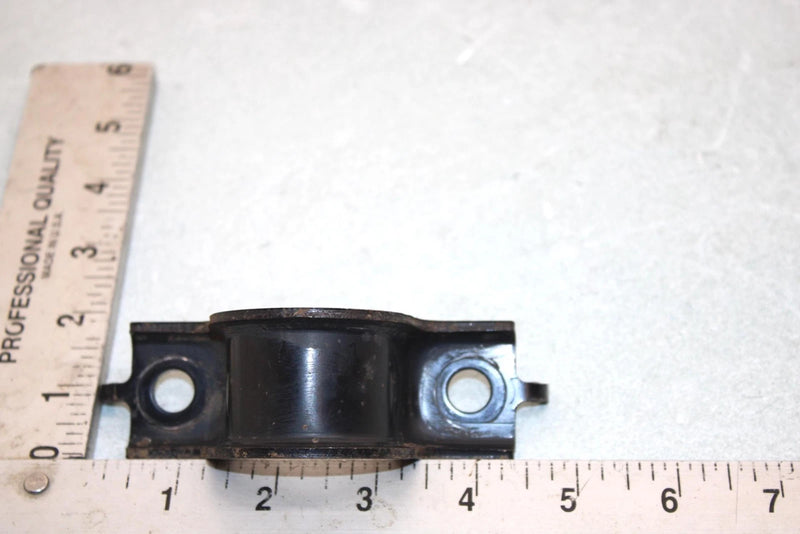 15 Yamaha Viking Vi Yxc700d 4x4 Oem Sway Bar Support 1XD-F386H-00-00 XY1.1