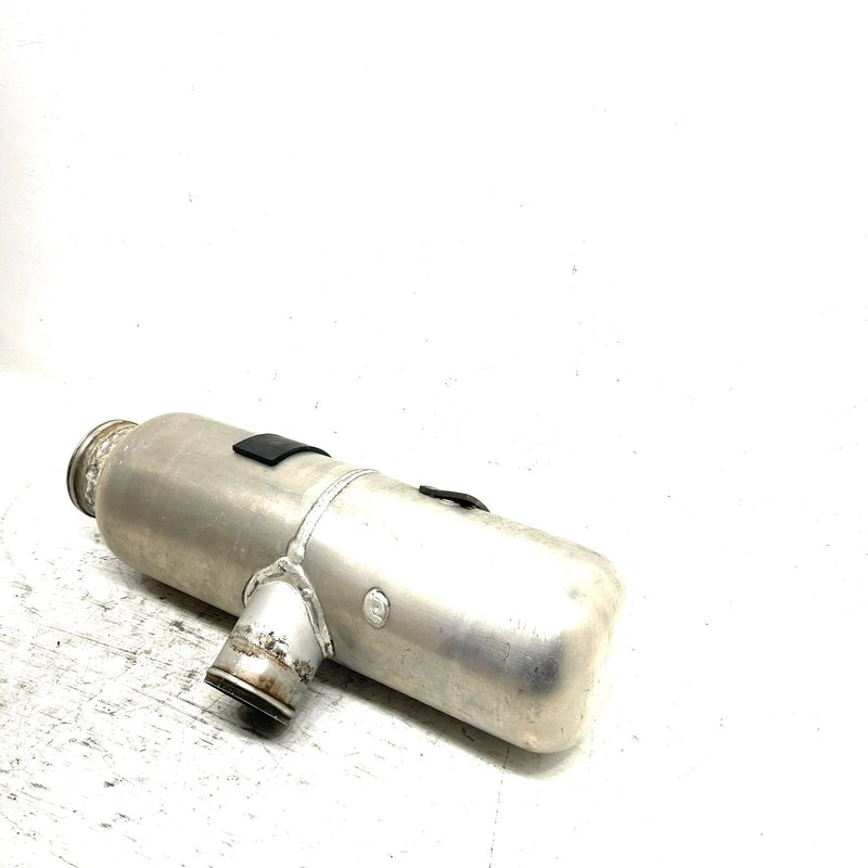 01-05 Yamaha WaveRunner XLT1200 OEM Exhaust Muffler F0D-67550-03-00 JY27.1