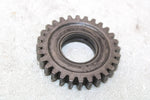 2001 Yamaha  Raptor 660r Oem 28T Reverse Wheel Gear 5LP-17243-00-00 AY33
