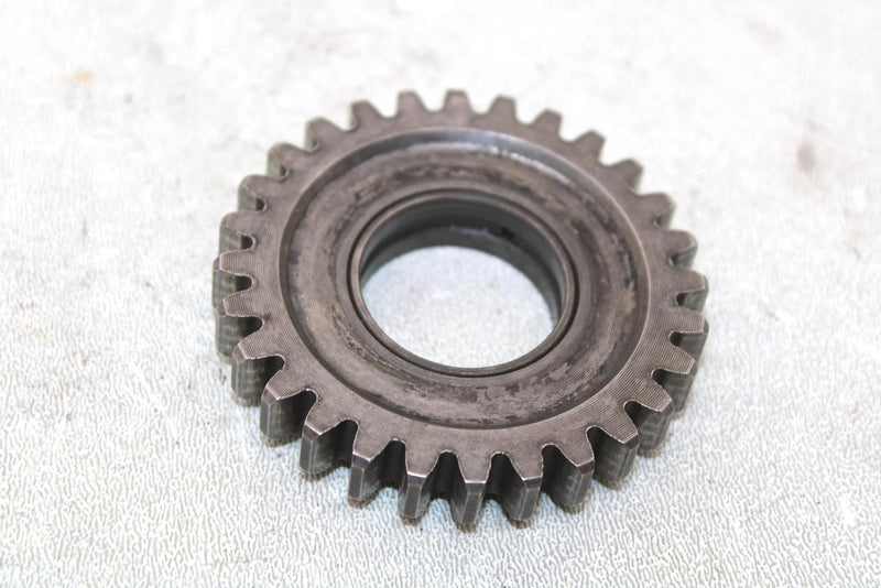 2001 Yamaha  Raptor 660r Oem 28T Reverse Wheel Gear 5LP-17243-00-00 AY33