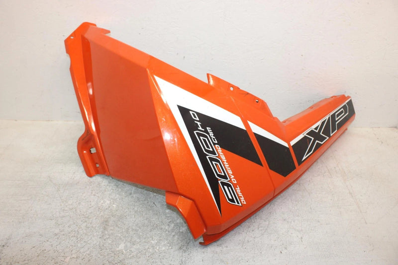 2019 Polaris Ranger 900 Xp Oem Right Front Fender 5439754-589 XP6.1