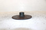 1991 Yamaha Exciter Ii 570 Liquid Oem Brake Disk Rotor  87M-25831-01-00 SY24