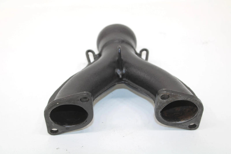 1988 Polaris 400 Oem Exhaust Header Manifold 1260501-029 B681