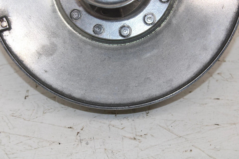 1985 Yamaha Enticer 340 Oem Secondary Clutch 8G8-17660-01-00 SY127