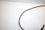 2015 Polaris Ranger Crew 900 Oem Center Brake Line 1912045 XP2