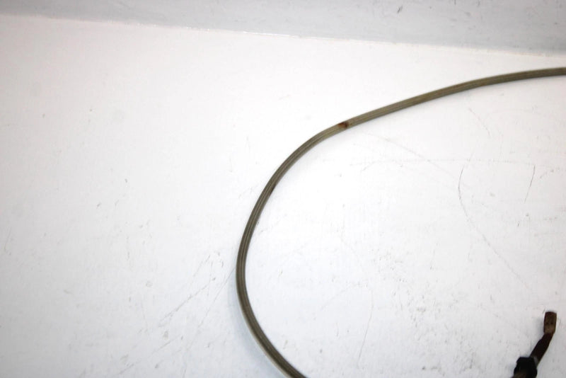 2015 Polaris Ranger Crew 900 Oem Center Brake Line 1912045 XP2