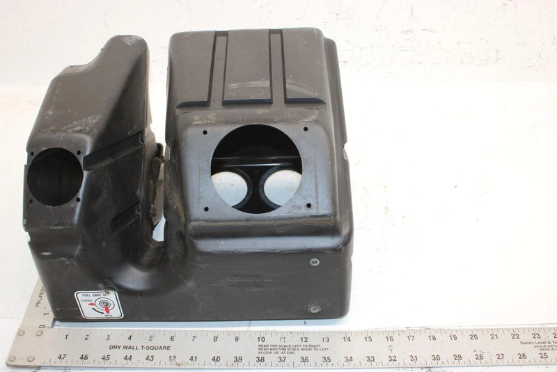 1998 Arctic Cat Zrt 600 Oem Airbox Base 0770-215 SA36