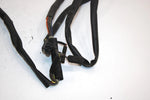 02 Arctic Cat Zr 440 Sno Pro Oem Main Wire Harness 0686-741 SAS14