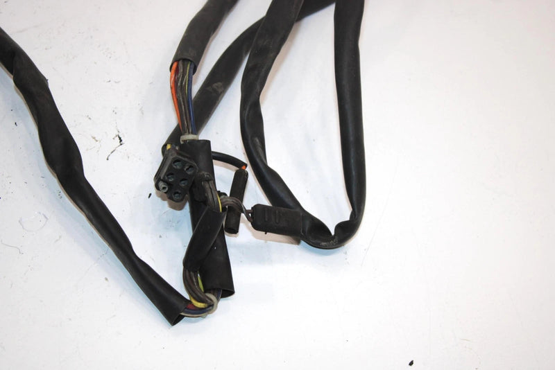 02 Arctic Cat Zr 440 Sno Pro Oem Main Wire Harness 0686-741 SAS14