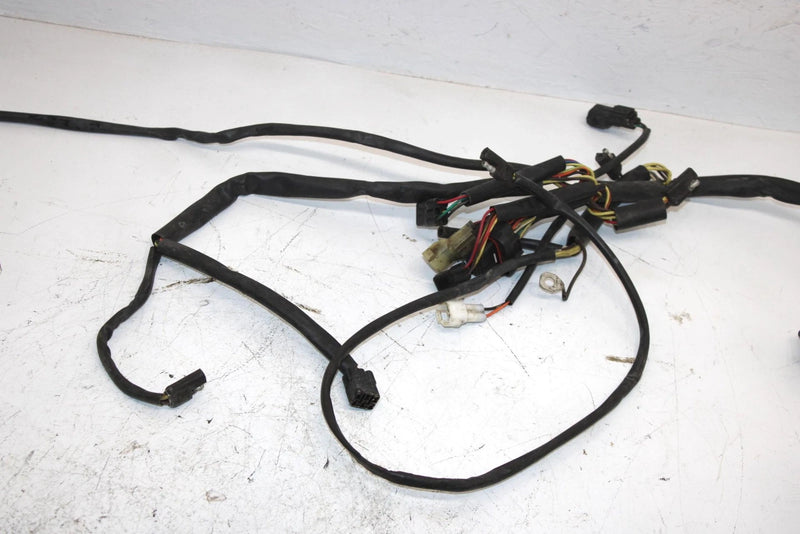 06 Arctic Cat Ac440 Sno-pro Oem Main Wire Harness 0686-982 SAS9