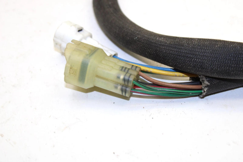 Yamaha Oem Headlight Harness 8CH-84359-10-00 Q4281