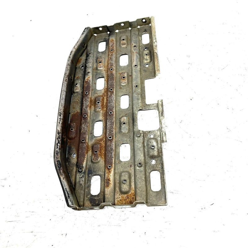 92-93 Polaris Trail Boss 250 4X4 OEM Right Footwell 1040275 AP231