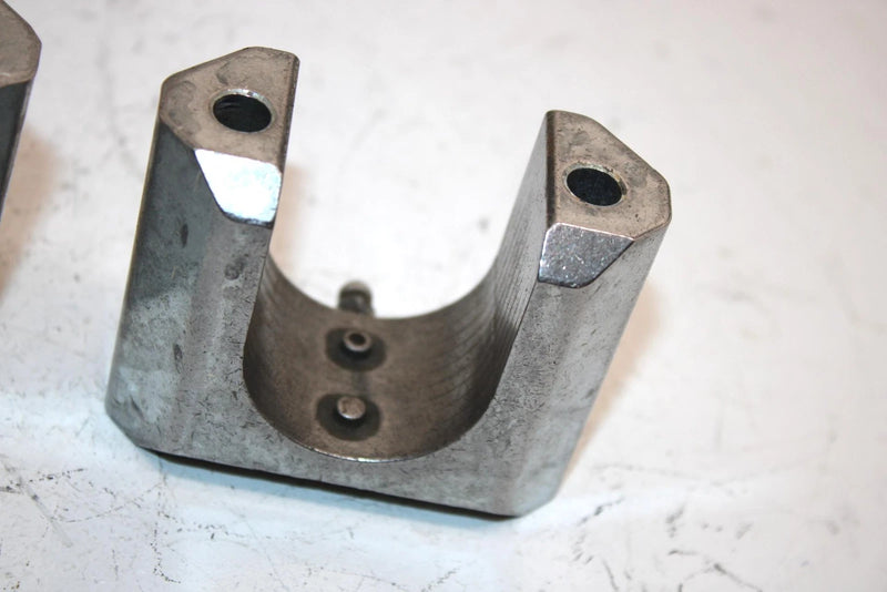 16 Can-am Outlander L Max 450 Efi Dps Oem Sway Bar Support 706001099 AB5