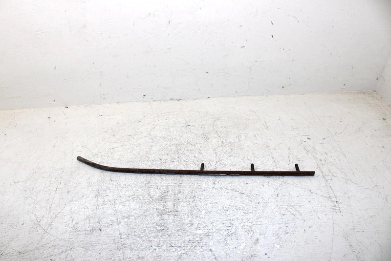 1998 Arctic Cat Zrt 600 Oem Ski Wear Bar 0703-175 SA47