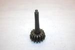2006 Kawasaki Prarie 360 Oem Reverse Idler Shaft 13107-1437 13107-0754 AK29