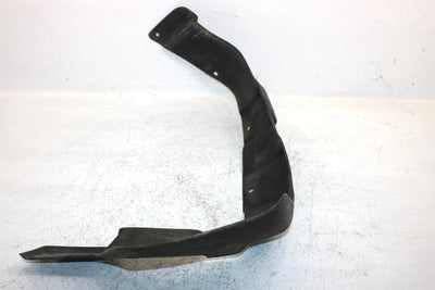 2002 Honda Foreman Rubicon 500 Oem Left Rear Splash Guard 80221-HN2-000ZA AH53