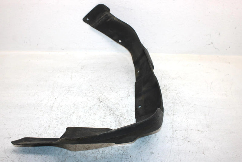 2002 Honda Foreman Rubicon 500 Oem Left Rear Splash Guard 80221-HN2-000ZA AH53