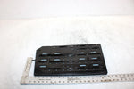 2006 Kawasaki Prarie 360 Oem Left Footrest 34028-7511-10 AK29