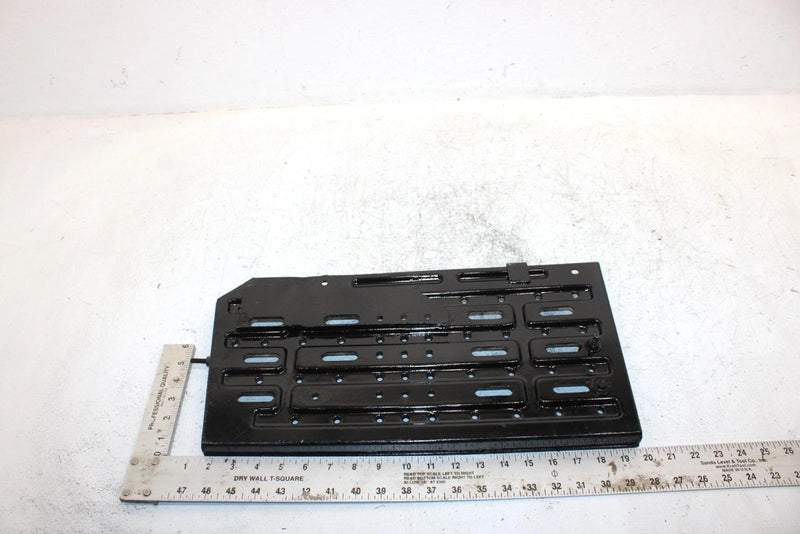 2006 Kawasaki Prarie 360 Oem Left Footrest 34028-7511-10 AK29