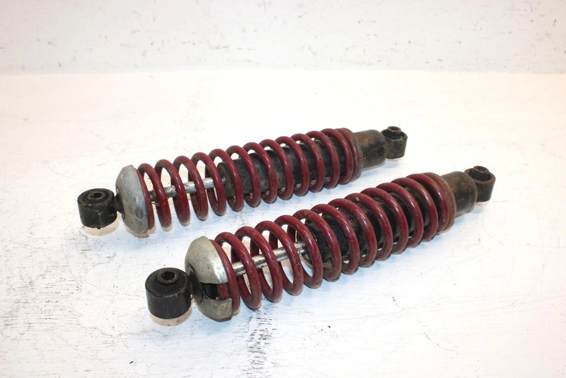 1991 Polaris Sport Oem Front Shock Pair 7041144 SP26