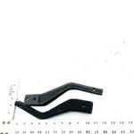 96-99 Polaris Xplorer 300 OEM Frame Extension Pair 5241399-067 AP237