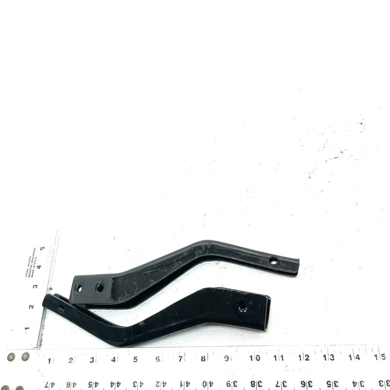 96-99 Polaris Xplorer 300 OEM Frame Extension Pair 5241399-067 AP237