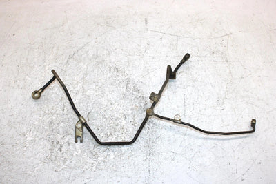 1999 Kawasaki Prarie 400 Oem Main Oil Pipe 39193-1043 AK28