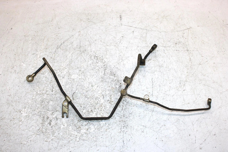 1999 Kawasaki Prarie 400 Oem Main Oil Pipe 39193-1043 AK28