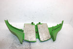1998 Arctic Cat Zr 600 Oem Nose Cone 1606-153 SA33