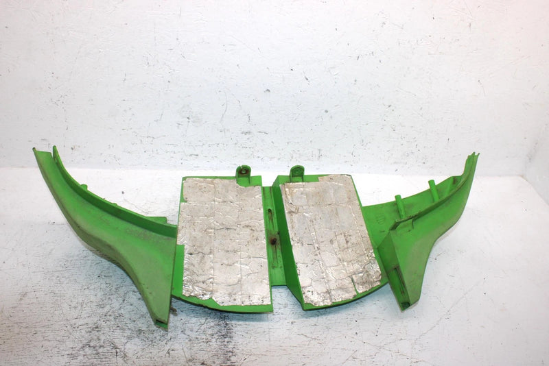 1998 Arctic Cat Zr 600 Oem Nose Cone 1606-153 SA33