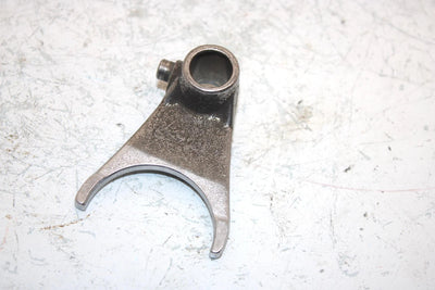 86 Honda Trx200 Sx A  Oem Right Shift Fork 24211-HB3-000 AH27