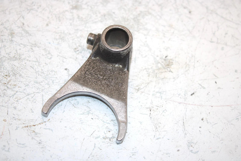 86 Honda Trx200 Sx A  Oem Right Shift Fork 24211-HB3-000 AH27
