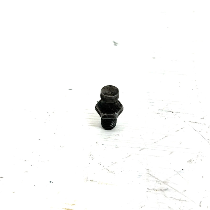 2000 Suzuki King Quad 300 4x4 OEM Gear Shift Spring Stopper 25671-24501 AS34