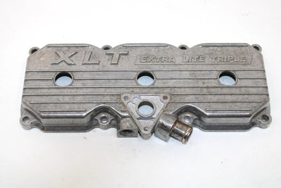 1993 Polaris Xlt Oem Cylinder Head Cover (Polished) 3084430 SP212