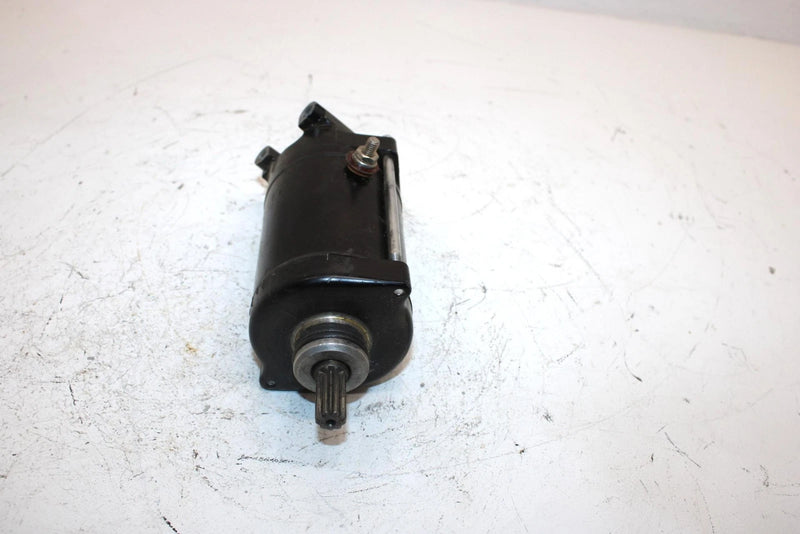 07 Polaris Fst Iq Oem Engine Starter Motor 0451411 SP2