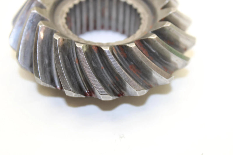1997 Yamaha  Kodiak 400 Oem Pinion Drive Gear 1YW-17522-00-00 Q3950
