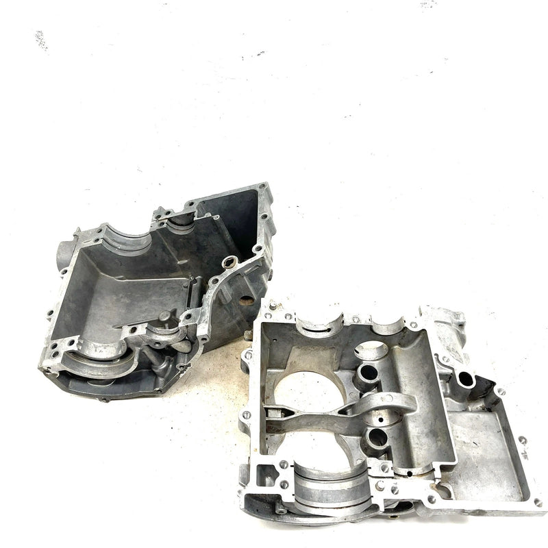 07-09 Polaris Ranger 700 6x6 EFI OEM Crankcase 2203300 XP7