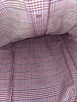 New Men’s Champion Western Multi Color Long Sleeve Pearl 15 X 35 B-109