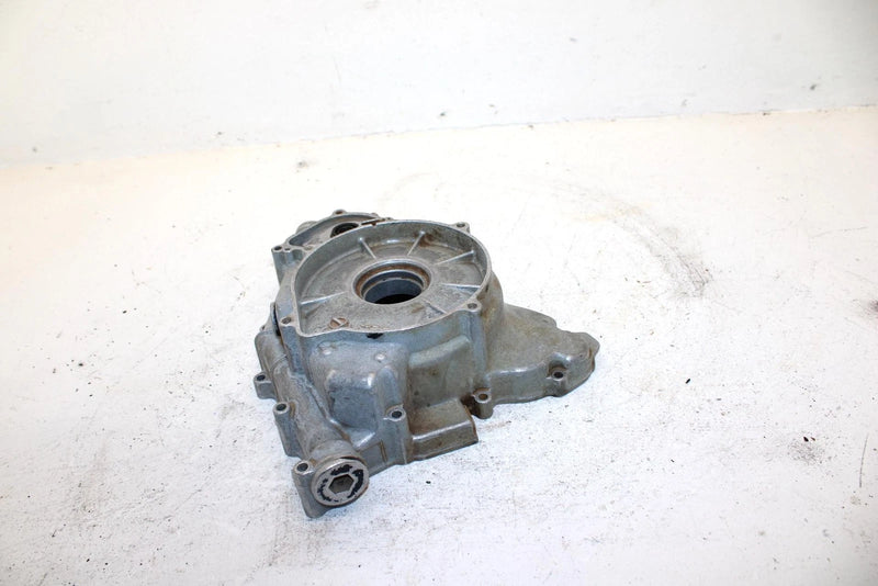 2002 Kawasaki Prairie 650 Oem Stator Side Cover 14031-0556 AK27