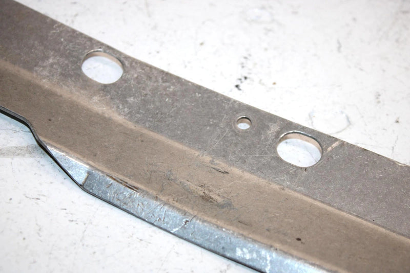 97 Polaris Xcr 600 Se Oem Heat Shield 5241326 SP18