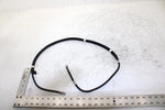 2013 Polaris 600 Rush Pro R Oem Negative Battery Cable 4013290 SP29
