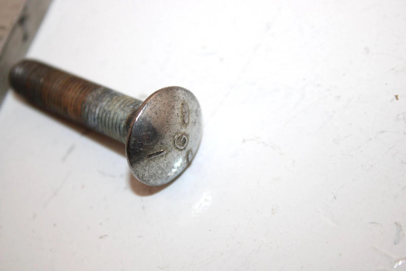 92 Polaris Lite Gt Oem Threaded Bolt/Bushing 7515510 SP149