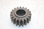 2007 Honda Fortrax 680 Oem 19T Final Drive Gear 23621-HN8-000 AH46