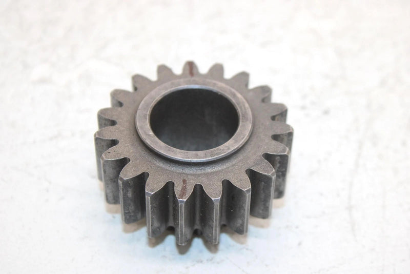 2007 Honda Fortrax 680 Oem 19T Final Drive Gear 23621-HN8-000 AH46