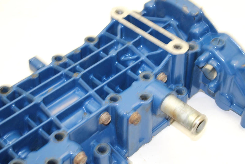 92 Polaris SL650 OEM Crankcase Lower Half 3240031 JP1
