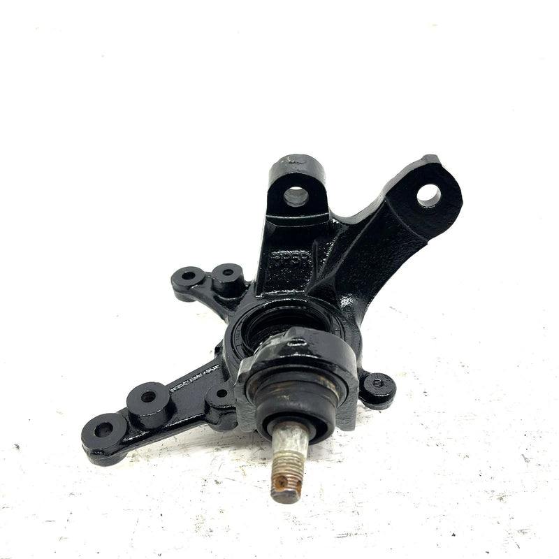 07-14 Honda Rancher 420 OEM Front Right Knuckle 51200-HP5-600 AH28