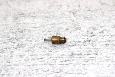 1987 Yamaha Exciter 570 L/c Oem Carb Plunger 8G8-14171-00-00 SY18
